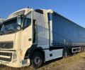 Белый Вольво FH 13, объемом двигателя 12.78 л и пробегом 2 тыс. км за 34000 $, фото 8 на Automoto.ua
