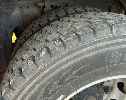 Белый Вольво FH 13, объемом двигателя 12.78 л и пробегом 2 тыс. км за 34000 $, фото 9 на Automoto.ua