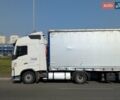Белый Вольво FH 13, объемом двигателя 12.9 л и пробегом 980 тыс. км за 48900 $, фото 2 на Automoto.ua