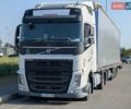 Белый Вольво FH 13, объемом двигателя 12.9 л и пробегом 980 тыс. км за 48900 $, фото 14 на Automoto.ua