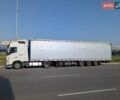 Белый Вольво FH 13, объемом двигателя 12.9 л и пробегом 980 тыс. км за 48900 $, фото 5 на Automoto.ua