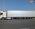 Белый Вольво FH 13, объемом двигателя 12.9 л и пробегом 980 тыс. км за 48900 $, фото 3 на Automoto.ua