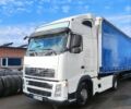 Белый Вольво FH 13, объемом двигателя 12.9 л и пробегом 1 тыс. км за 13000 $, фото 1 на Automoto.ua
