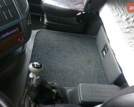 Білий Вольво FH 13, об'ємом двигуна 0 л та пробігом 1 тис. км за 10400 $, фото 5 на Automoto.ua
