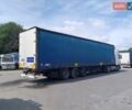 Белый Вольво FH 13, объемом двигателя 12.78 л и пробегом 2 тыс. км за 13500 $, фото 6 на Automoto.ua