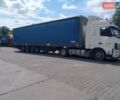 Белый Вольво FH 13, объемом двигателя 12.78 л и пробегом 2 тыс. км за 13500 $, фото 5 на Automoto.ua