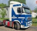 Білий Вольво FH 13, об'ємом двигуна 12.78 л та пробігом 310 тис. км за 12500 $, фото 1 на Automoto.ua