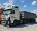 Білий Вольво FH 13, об'ємом двигуна 12.8 л та пробігом 980 тис. км за 26000 $, фото 9 на Automoto.ua