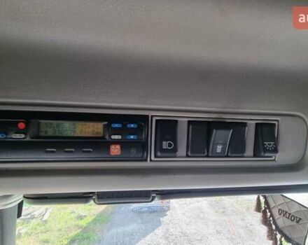 Білий Вольво FH 13, об'ємом двигуна 12.78 л та пробігом 310 тис. км за 12500 $, фото 8 на Automoto.ua