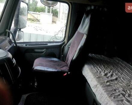 Білий Вольво FH 13, об'ємом двигуна 0 л та пробігом 1 тис. км за 10400 $, фото 3 на Automoto.ua