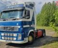 Білий Вольво FH 13, об'ємом двигуна 12.78 л та пробігом 310 тис. км за 12500 $, фото 1 на Automoto.ua