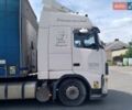 Белый Вольво FH 13, объемом двигателя 12.78 л и пробегом 2 тыс. км за 13500 $, фото 4 на Automoto.ua