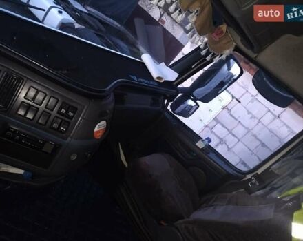 Белый Вольво FH 13, объемом двигателя 0 л и пробегом 1 тыс. км за 11200 $, фото 9 на Automoto.ua
