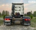 Білий Вольво FH 13, об'ємом двигуна 12.78 л та пробігом 1 тис. км за 12800 $, фото 9 на Automoto.ua
