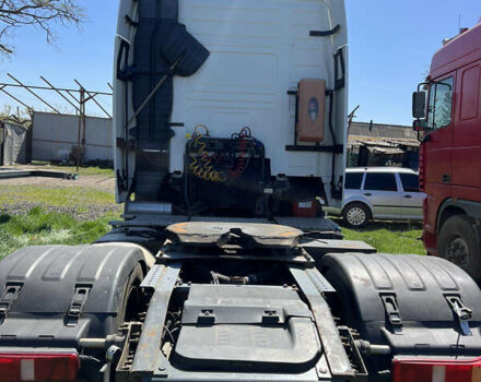 Білий Вольво FH 13, об'ємом двигуна 0 л та пробігом 1 тис. км за 14500 $, фото 1 на Automoto.ua