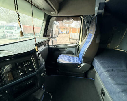 Белый Вольво FH 13, объемом двигателя 12.78 л и пробегом 1 тыс. км за 38000 $, фото 6 на Automoto.ua