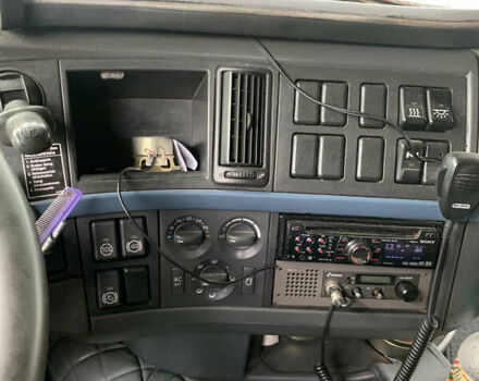Вольво FH 13 2007 в Мукачеве на Automoto.ua Белый Вольво FH 13, объемом двигателя 12.8 л и пробегом 2 тыс. км за 14000 $, фото 8 на Automoto.ua
