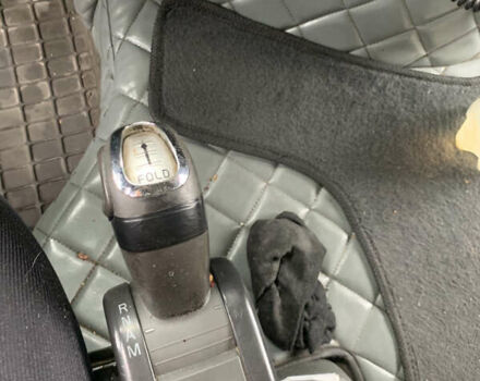 Вольво FH 13 2007 в Мукачеве на Automoto.ua Белый Вольво FH 13, объемом двигателя 12.8 л и пробегом 2 тыс. км за 14000 $, фото 10 на Automoto.ua