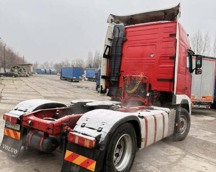 Белый Вольво FH 13, объемом двигателя 12.9 л и пробегом 1 тыс. км за 11000 $, фото 2 на Automoto.ua