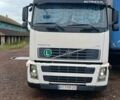Белый Вольво FH 13, объемом двигателя 12.78 л и пробегом 1 тыс. км за 22000 $, фото 1 на Automoto.ua