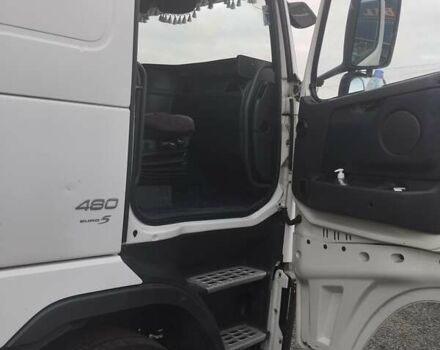 Белый Вольво FH 13, объемом двигателя 0 л и пробегом 1 тыс. км за 11200 $, фото 25 на Automoto.ua