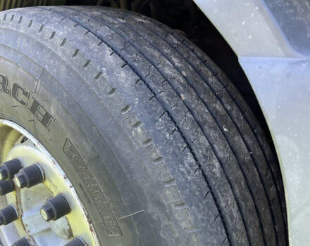 Білий Вольво FH 13, об'ємом двигуна 0 л та пробігом 1 тис. км за 14500 $, фото 11 на Automoto.ua