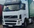 Белый Вольво FH 13, объемом двигателя 12.9 л и пробегом 2 тыс. км за 11900 $, фото 1 на Automoto.ua