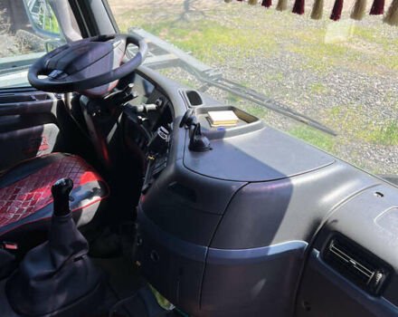 Білий Вольво FH 13, об'ємом двигуна 0 л та пробігом 1 тис. км за 14500 $, фото 9 на Automoto.ua