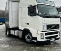 Белый Вольво FH 13, объемом двигателя 12.78 л и пробегом 230 тыс. км за 13000 $, фото 17 на Automoto.ua