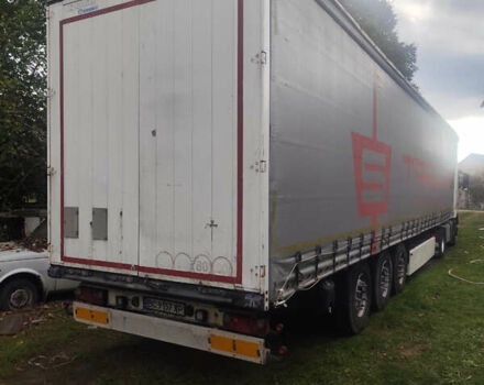 Белый Вольво FH 13, объемом двигателя 12.8 л и пробегом 1 тыс. км за 16700 $, фото 5 на Automoto.ua