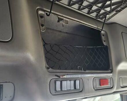 Білий Вольво FH 13, об'ємом двигуна 12.8 л та пробігом 2 тис. км за 9800 $, фото 2 на Automoto.ua