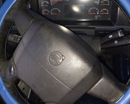 Белый Вольво FH 13, объемом двигателя 0 л и пробегом 1 тыс. км за 11200 $, фото 4 на Automoto.ua