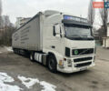 Белый Вольво FH 13, объемом двигателя 0 л и пробегом 400 тыс. км за 18500 $, фото 3 на Automoto.ua