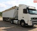 Белый Вольво FH 13, объемом двигателя 12.8 л и пробегом 1 тыс. км за 35000 $, фото 1 на Automoto.ua