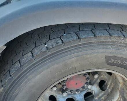 Білий Вольво FH 13, об'ємом двигуна 12.8 л та пробігом 2 тис. км за 9800 $, фото 9 на Automoto.ua