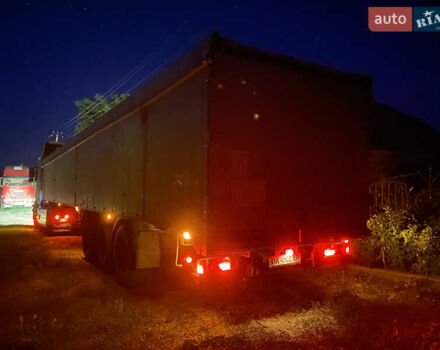 Белый Вольво FH 13, объемом двигателя 12.9 л и пробегом 2 тыс. км за 20000 $, фото 2 на Automoto.ua