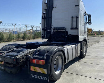 Белый Вольво FH 13, объемом двигателя 0 л и пробегом 2 тыс. км за 15000 $, фото 11 на Automoto.ua