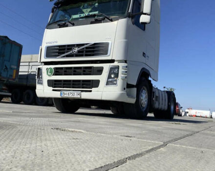 Белый Вольво FH 13, объемом двигателя 0 л и пробегом 2 тыс. км за 15000 $, фото 16 на Automoto.ua