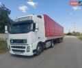 Белый Вольво FH 13, объемом двигателя 12.8 л и пробегом 1 тыс. км за 17000 $, фото 1 на Automoto.ua