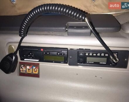 Белый Вольво FH 13, объемом двигателя 0 л и пробегом 1 тыс. км за 11200 $, фото 8 на Automoto.ua