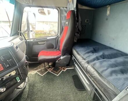 Білий Вольво FH 13, об'ємом двигуна 12.78 л та пробігом 189 тис. км за 8500 $, фото 9 на Automoto.ua