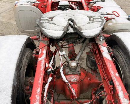 Белый Вольво FH 13, объемом двигателя 12.9 л и пробегом 1 тыс. км за 11000 $, фото 7 на Automoto.ua