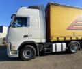 Вольво FH 13 2007 в Харькове на Automoto.ua Белый Вольво FH 13, объемом двигателя 12.78 л и пробегом 1 тыс. км за 16000 $, фото 4 на Automoto.ua