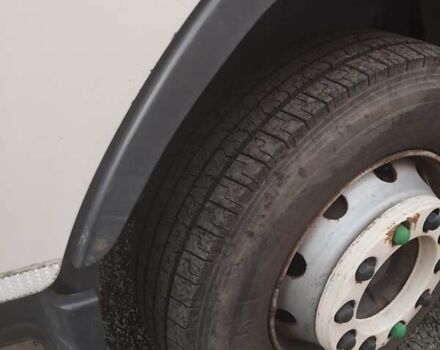 Белый Вольво FH 13, объемом двигателя 0 л и пробегом 1 тыс. км за 11200 $, фото 20 на Automoto.ua