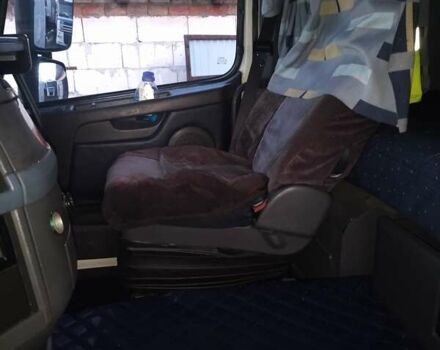 Белый Вольво FH 13, объемом двигателя 0 л и пробегом 1 тыс. км за 11200 $, фото 2 на Automoto.ua