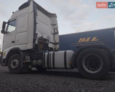 Белый Вольво FH 13, объемом двигателя 0 л и пробегом 1 тыс. км за 11200 $, фото 19 на Automoto.ua