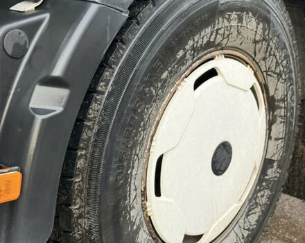 Белый Вольво FH 13, объемом двигателя 12.78 л и пробегом 1 тыс. км за 38000 $, фото 9 на Automoto.ua