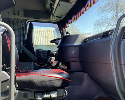 Білий Вольво FH 13, об'ємом двигуна 0 л та пробігом 1 тис. км за 14500 $, фото 7 на Automoto.ua