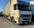Белый Вольво FH 13, объемом двигателя 12.8 л и пробегом 1 тыс. км за 12500 $, фото 1 на Automoto.ua