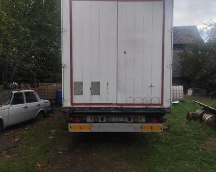 Белый Вольво FH 13, объемом двигателя 12.8 л и пробегом 1 тыс. км за 16700 $, фото 4 на Automoto.ua